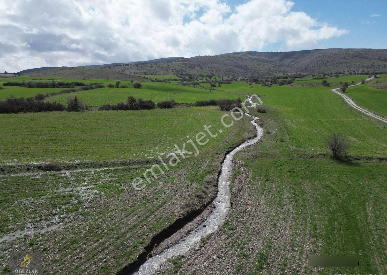 Oğuzlar'dan_ortabereket_dere Kenarı_tek Tapu_yolu Olan 15.386 M2 - Görsel 3