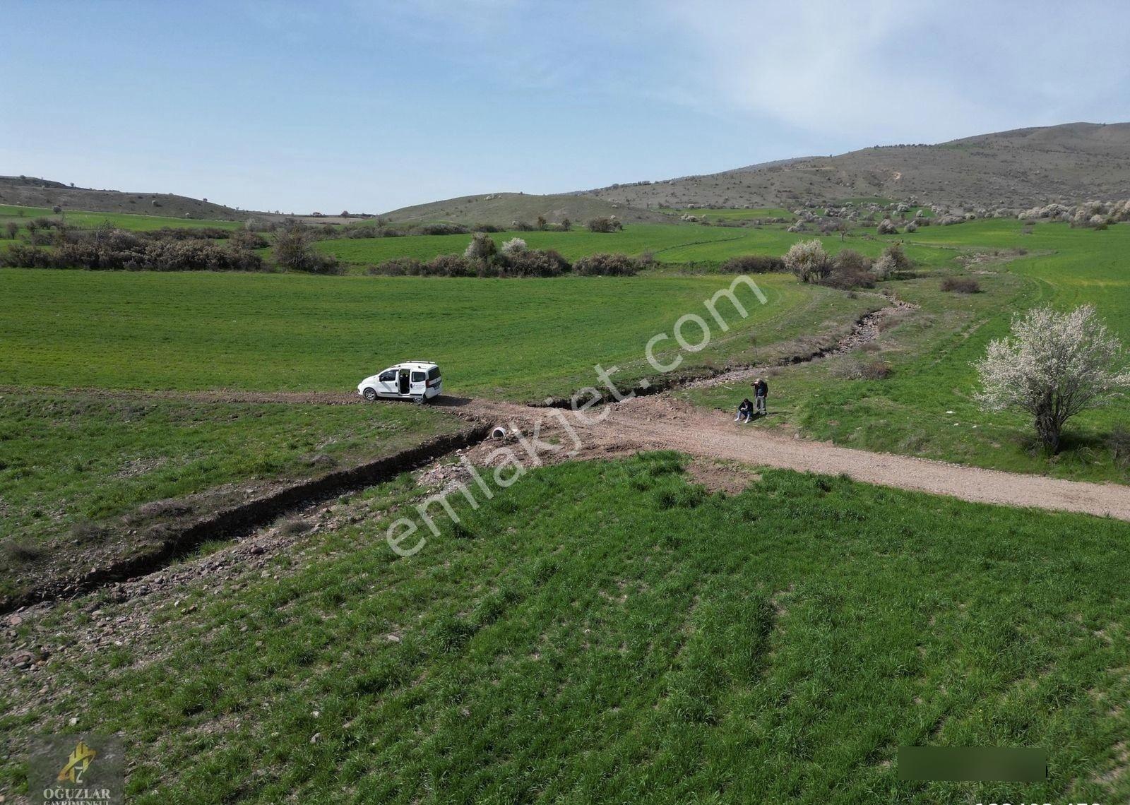 Oğuzlar'dan_ortabereket_dere Kenarı_tek Tapu_yolu Olan 15.386 M2 - Görsel 6