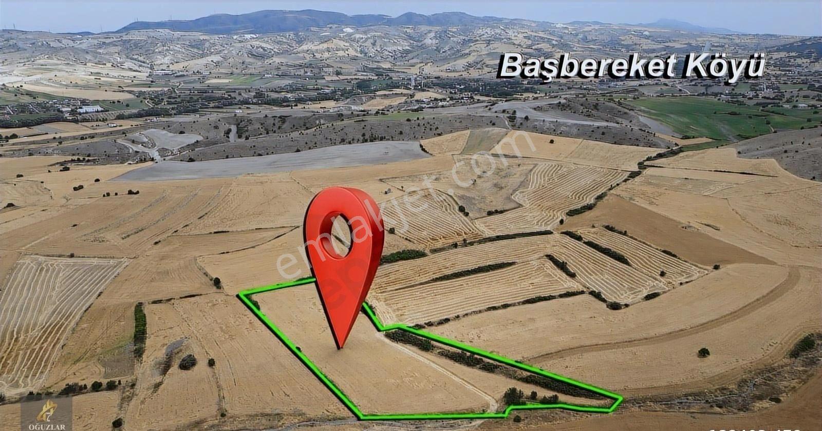 Oğuzlar'dan_ortabereket_dere Kenarı_tek Tapu_yolu Olan 15.386 M2 - Görsel 8