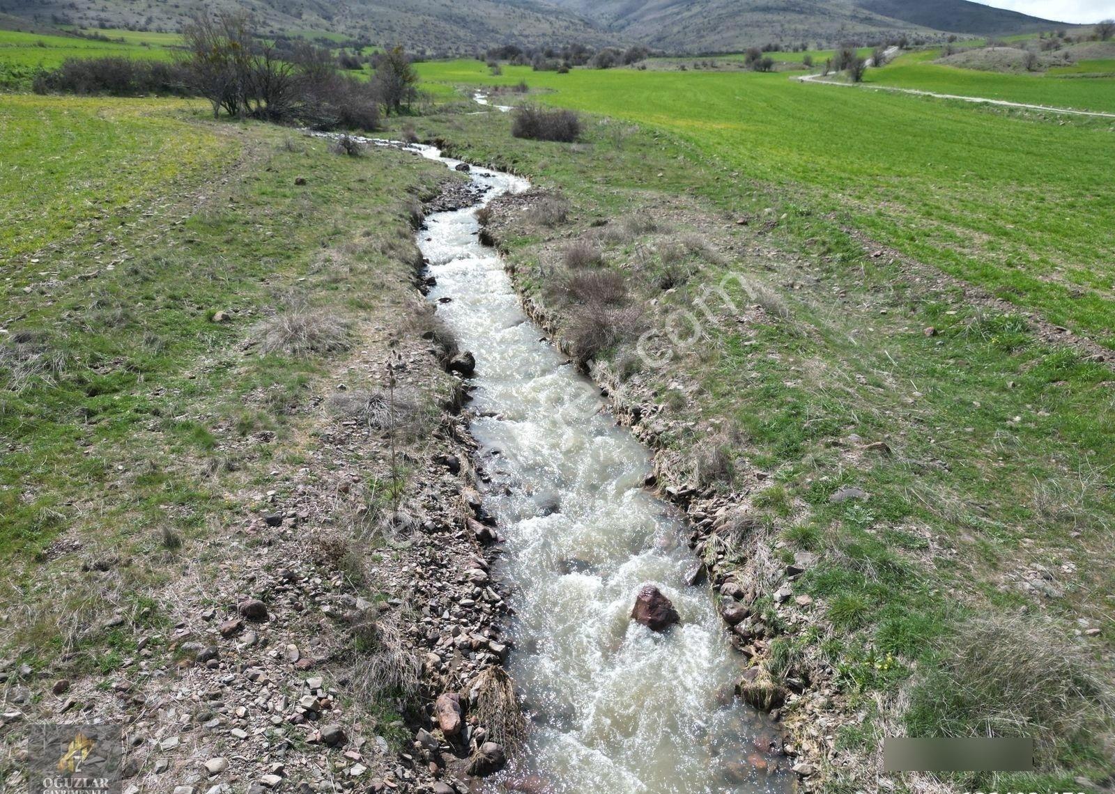 Oğuzlar'dan_ortabereket_dere Kenarı_tek Tapu_yolu Olan 15.386 M2 - Görsel 4