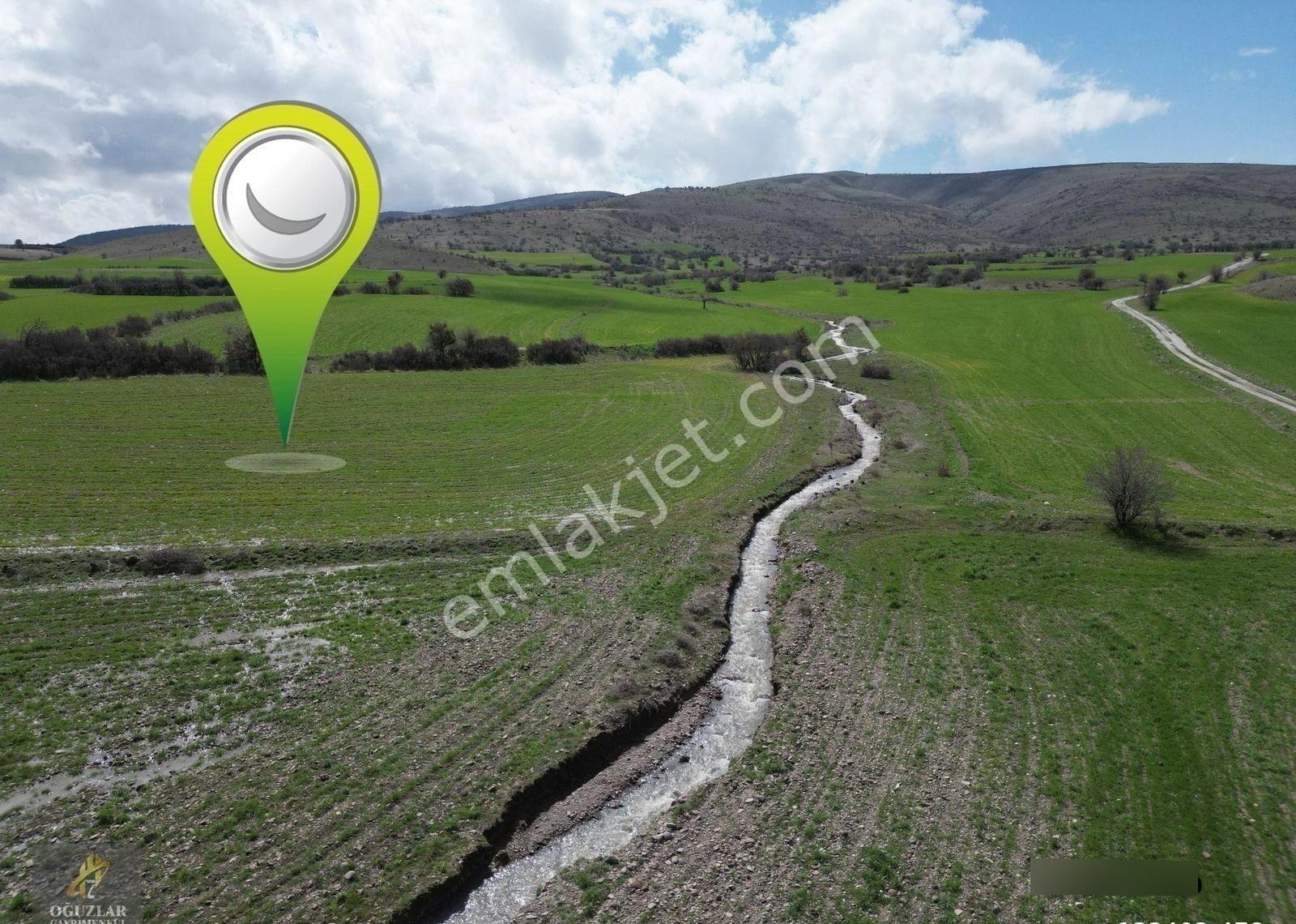 Oğuzlar'dan_ortabereket_dere Kenarı_tek Tapu_yolu Olan 15.386 M2 - Görsel 31