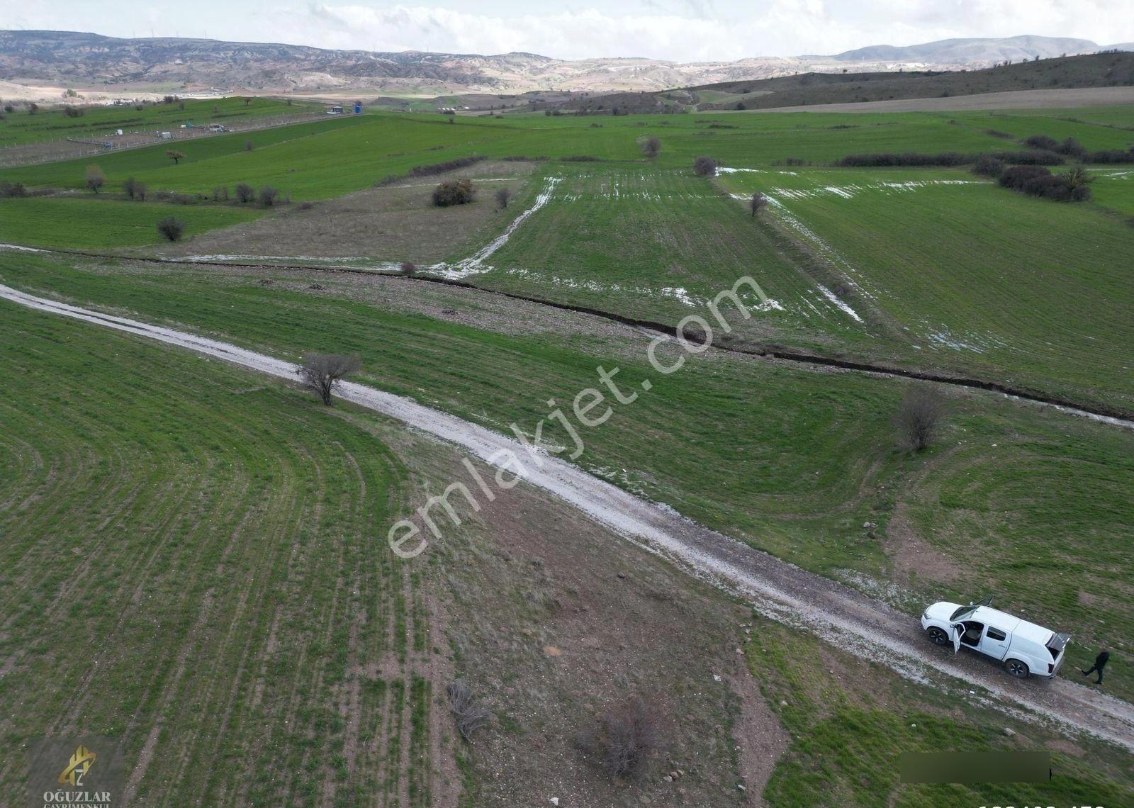 Oğuzlar'dan_ortabereket_dere Kenarı_tek Tapu_yolu Olan 15.386 M2 - Görsel 24