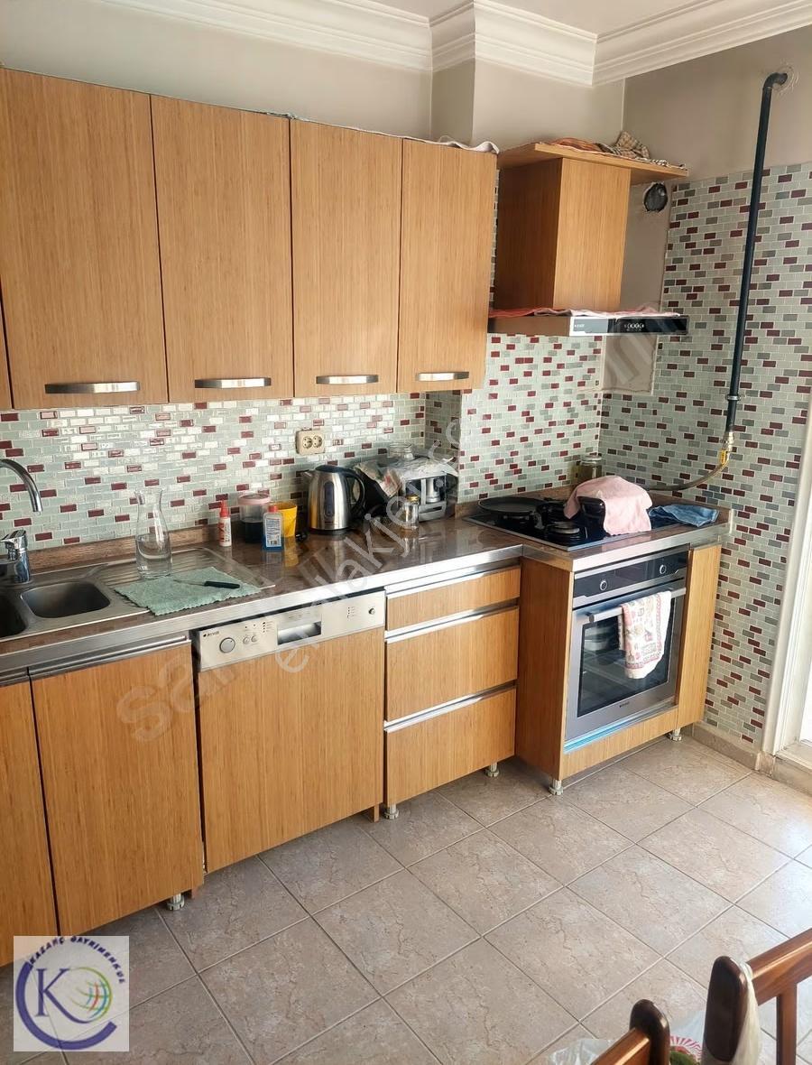 Toroslar Kuvayi Milliye Cad. Üzeri Satılık Masrafsız 3+1 Daire - Görsel 28