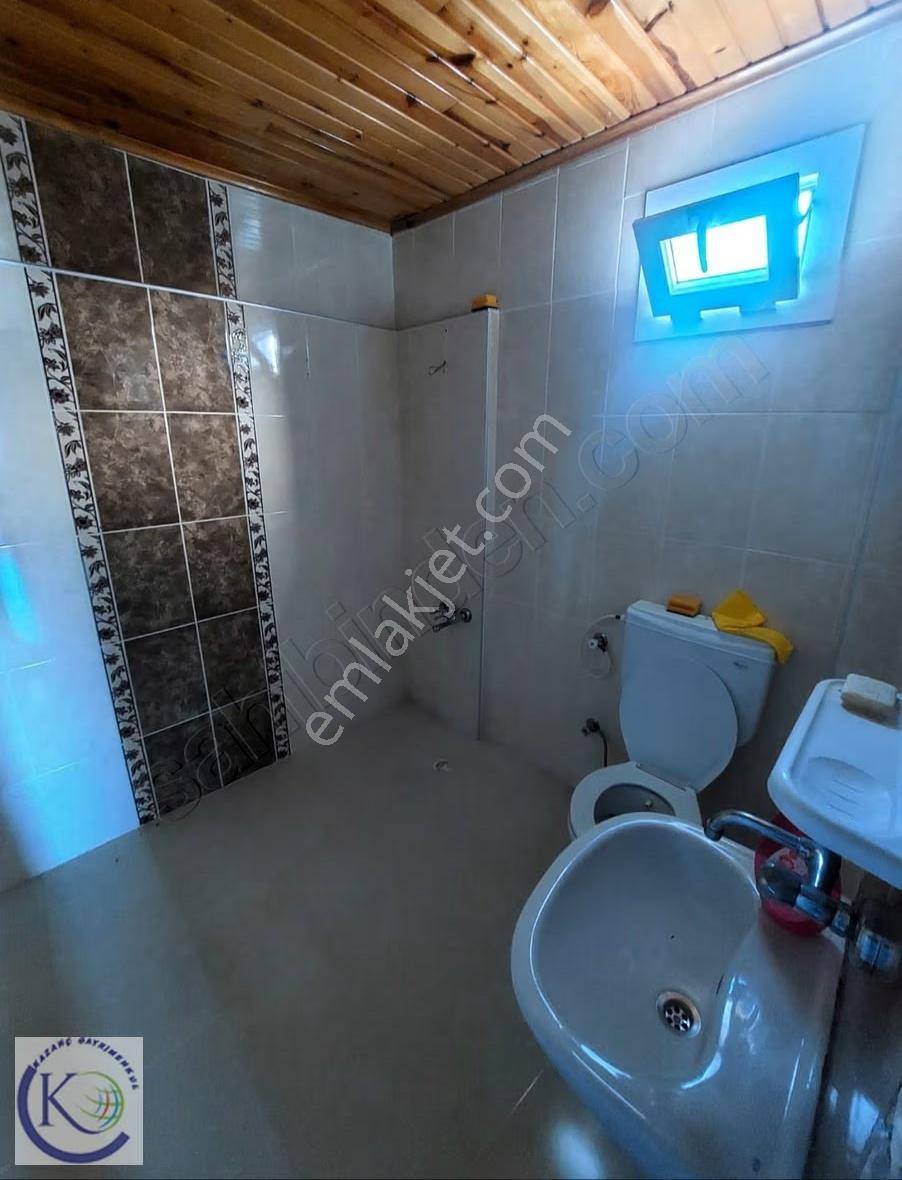 Ayvagediği Yaylasın'nda Kiralık 1+1 Temiz Daire - Görsel 12