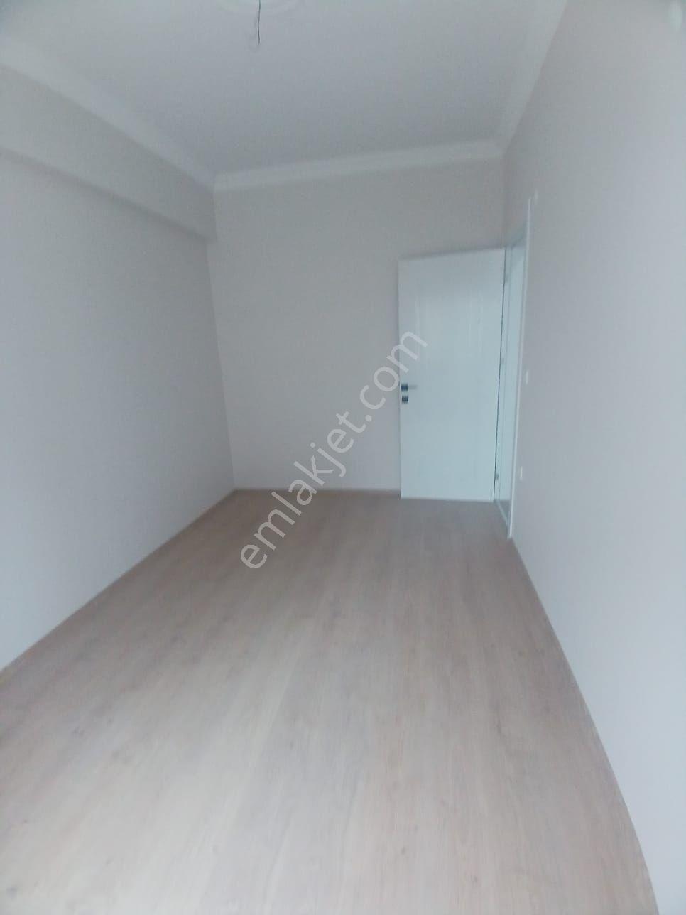 Cafeler Caddesi Satılık Lüx 1+1 Daireler - Görsel 7