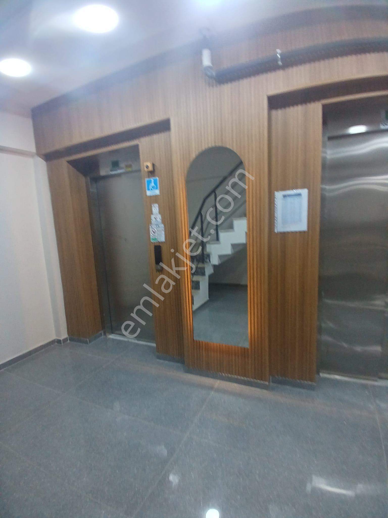 Cafeler Caddesi Satılık Lüx 1+1 Daireler - Görsel 23
