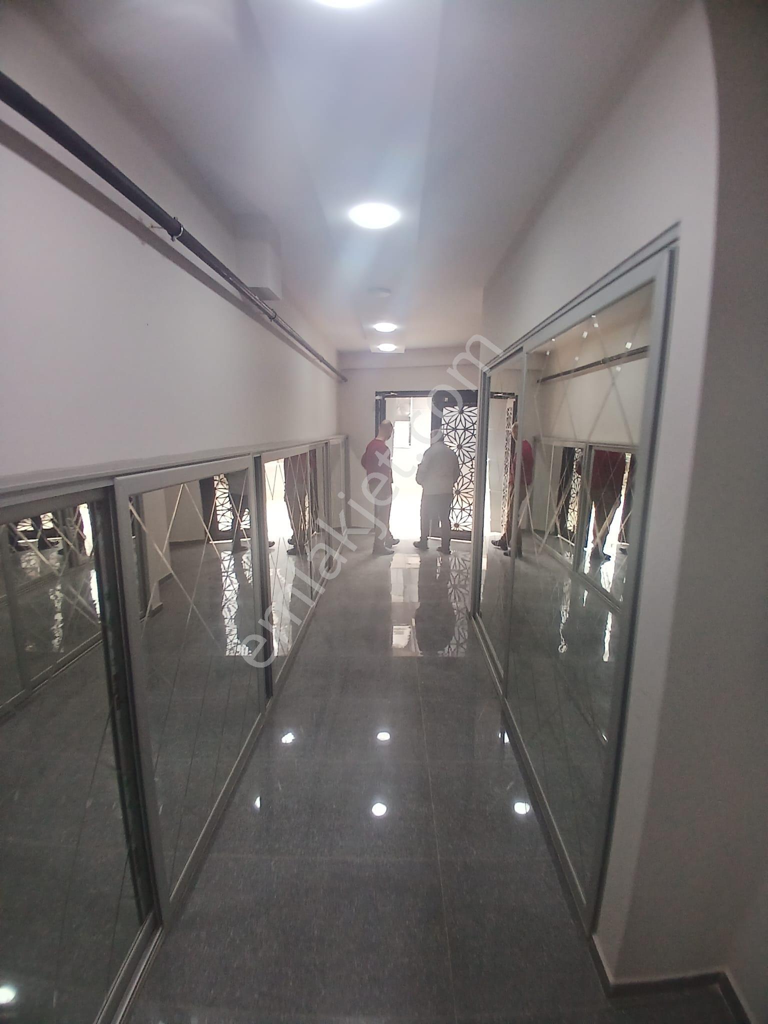 Cafeler Caddesi Satılık Lüx 1+1 Daireler - Görsel 24
