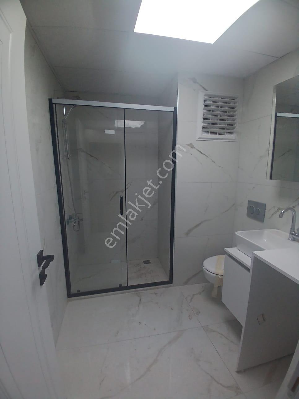 Cafeler Caddesi Satılık Lüx 1+1 Daireler - Görsel 18