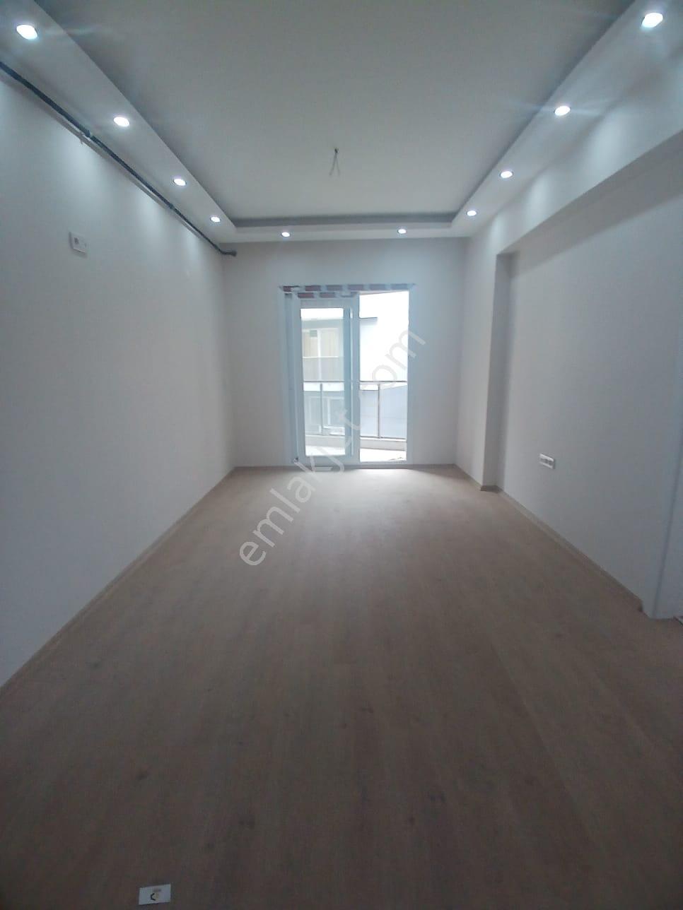 Cafeler Caddesi Satılık Lüx 1+1 Daireler - Görsel 13