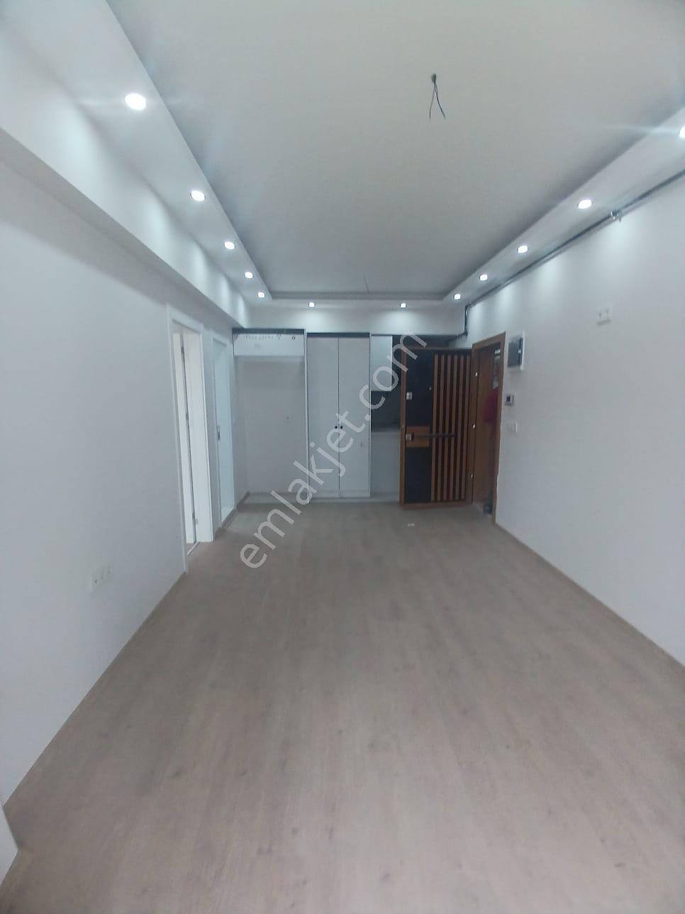 Cafeler Caddesi Satılık Lüx 1+1 Daireler - Görsel 12