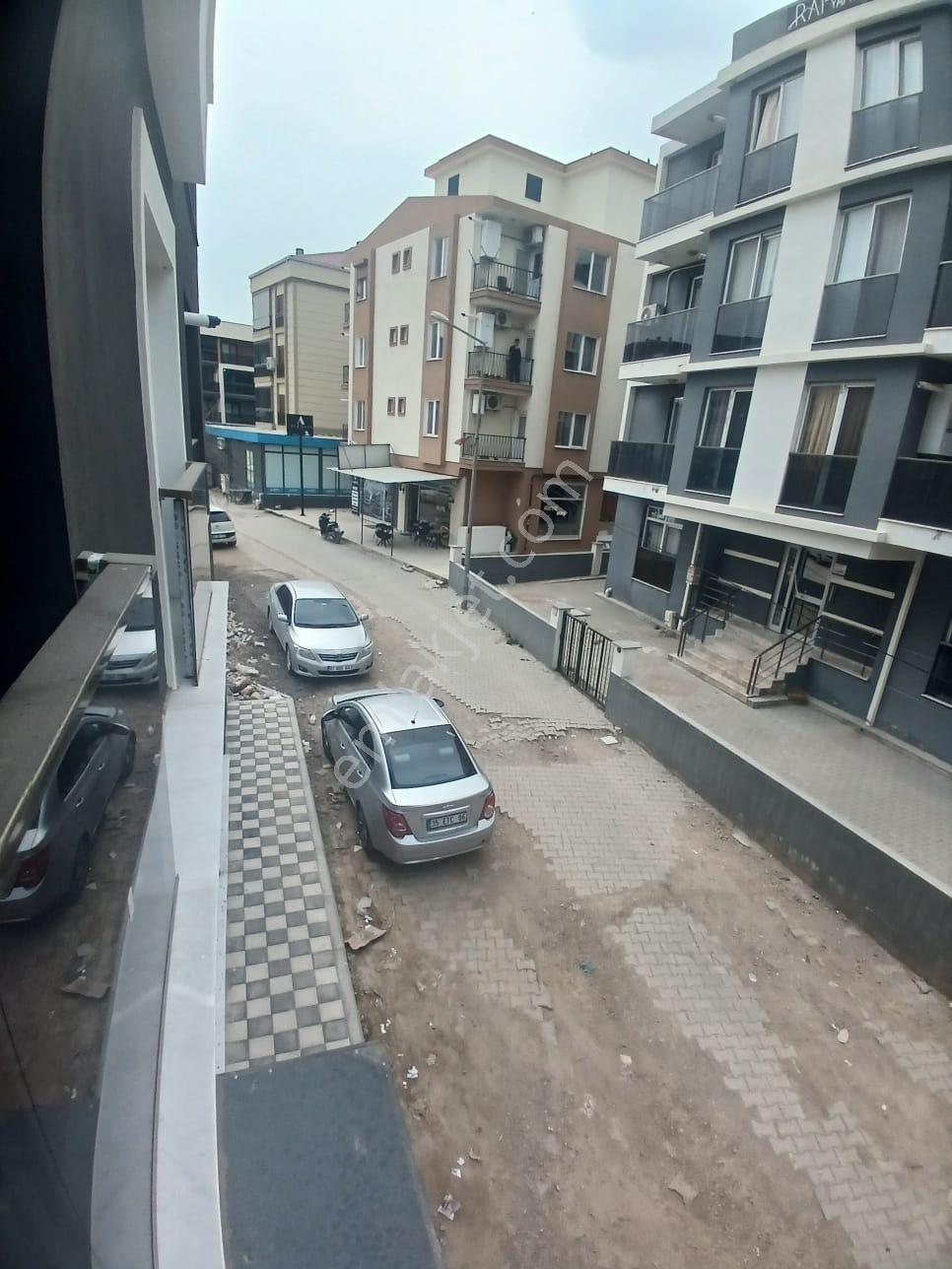 Cafeler Caddesi Satılık Lüx 1+1 Daireler - Görsel 22
