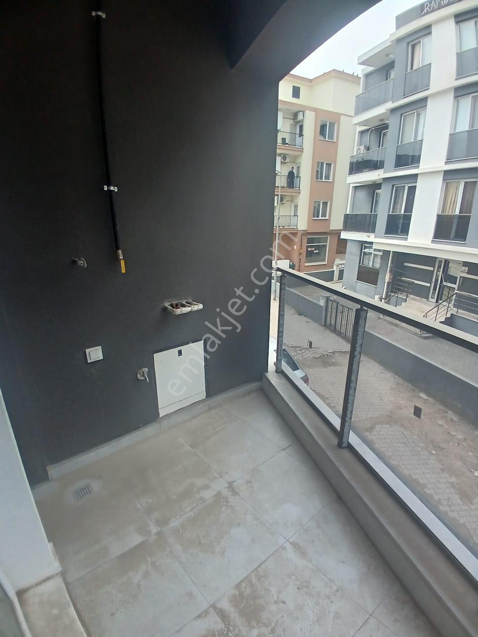 Cafeler Caddesi Satılık Lüx 1+1 Daireler - Görsel 20