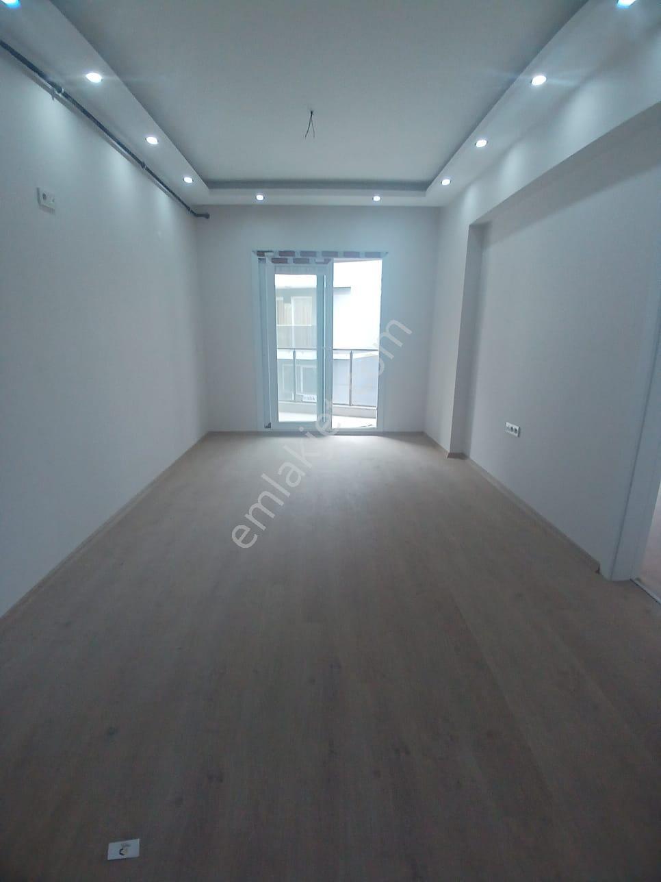 Cafeler Caddesi Satılık Lüx 1+1 Daireler - Görsel 30