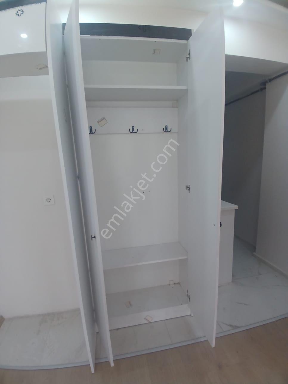Cafeler Caddesi Satılık Lüx 1+1 Daireler - Görsel 29