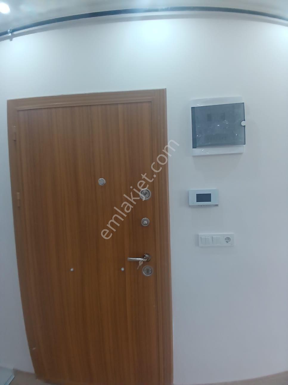 Cafeler Caddesi Satılık Lüx 1+1 Daireler - Görsel 9