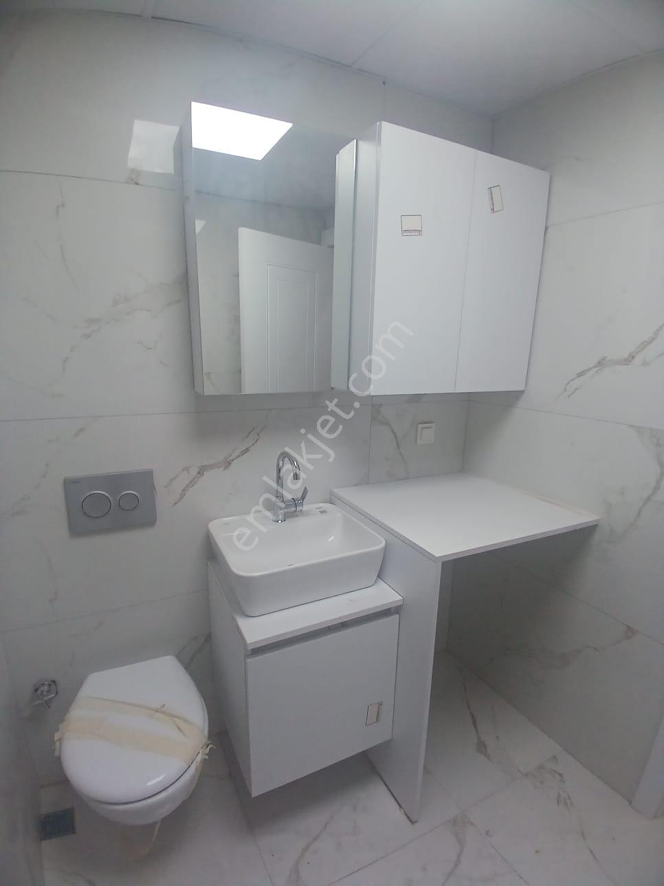 Cafeler Caddesi Satılık Lüx 1+1 Daireler - Görsel 19