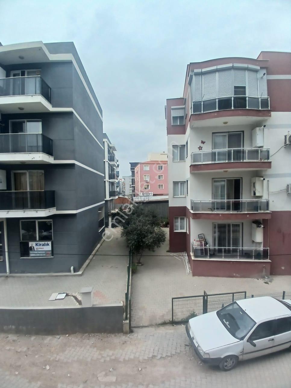 Cafeler Caddesi Satılık Lüx 1+1 Daireler - Görsel 11