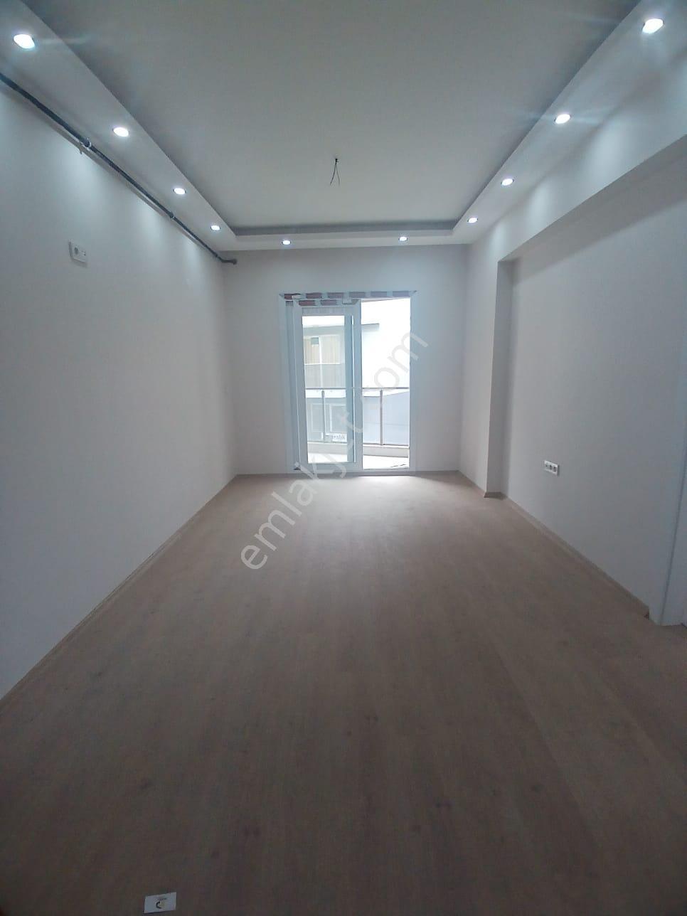 Cafeler Caddesi Satılık Lüx 1+1 Daireler - Görsel 21