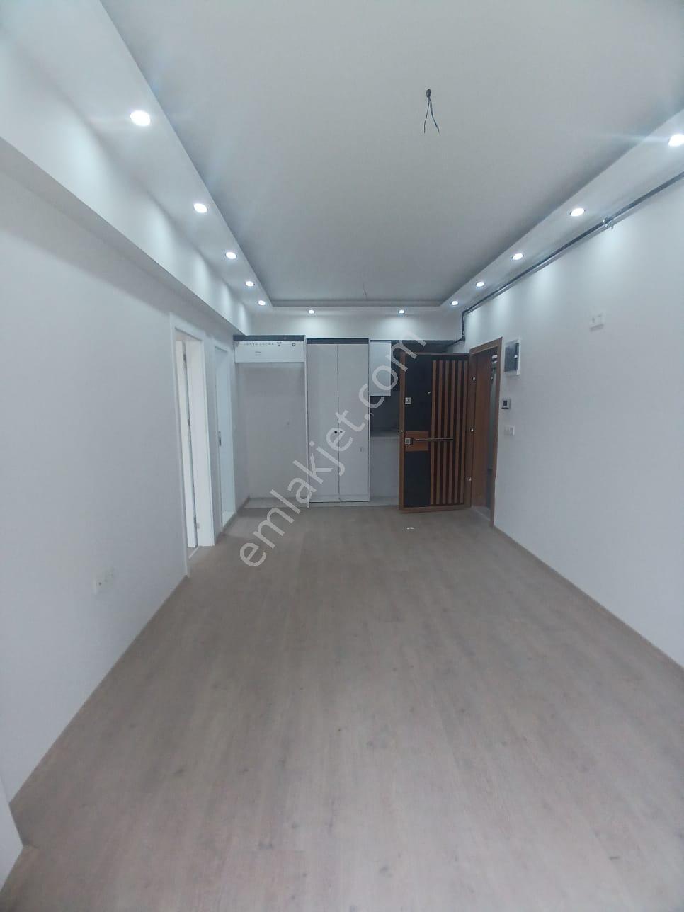 Cafeler Caddesi Satılık Lüx 1+1 Daireler - Görsel 28
