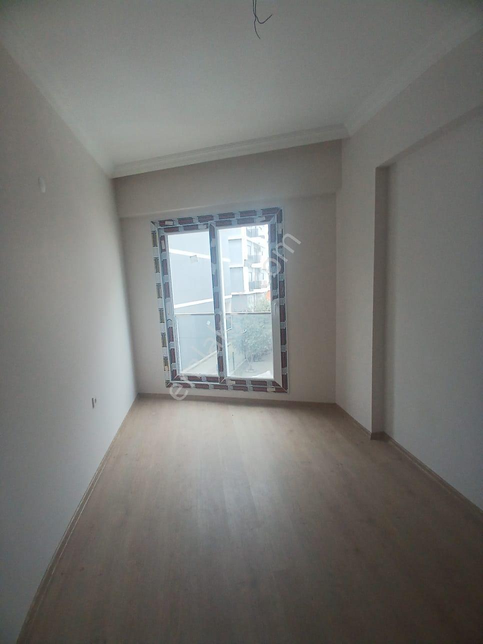 Cafeler Caddesi Satılık Lüx 1+1 Daireler - Görsel 6