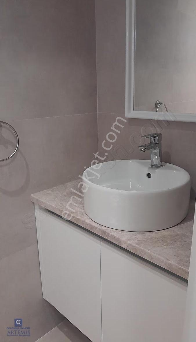 Bodrumda Deniz Manzaralı 3+2 Lüks Villa - Görsel 18