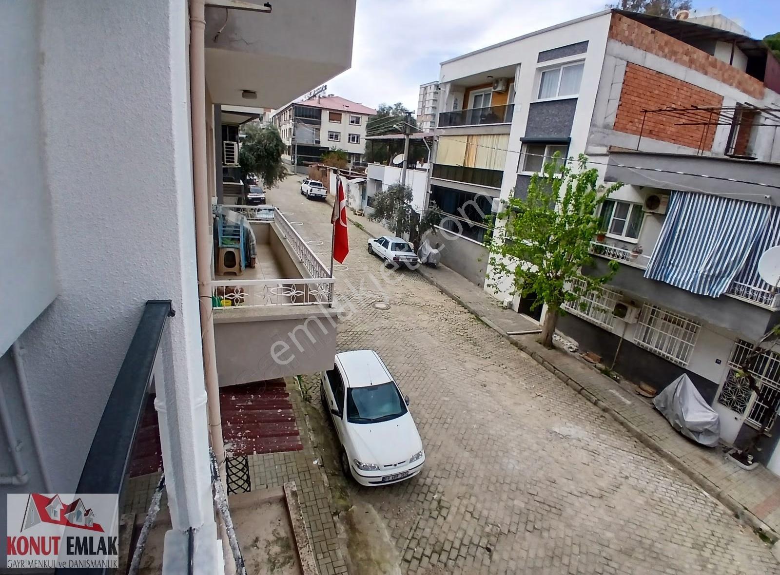 Pınarbaşı Mahallesinde Masrafsız 2+1 Daire - Görsel 21
