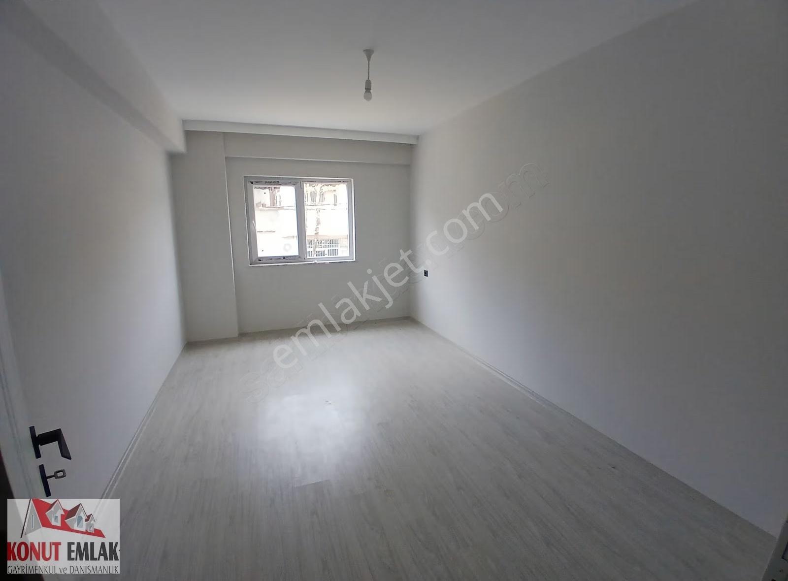 Pınarbaşı Mahallesinde Masrafsız 2+1 Daire - Görsel 14