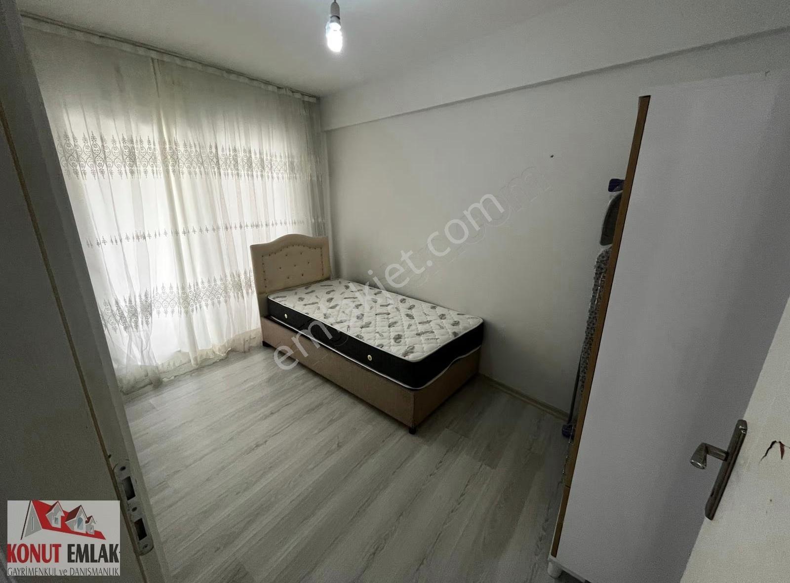 Aydın Nazilli Sümer Mah De Kiralık Ful Eşyalı 1+1 Daire - Görsel 3