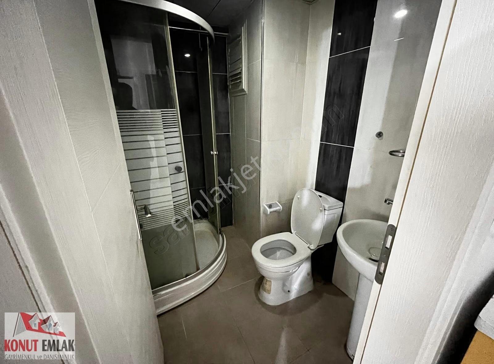 Aydın Nazilli Sümer Mah De Kiralık Ful Eşyalı 1+1 Daire - Görsel 4