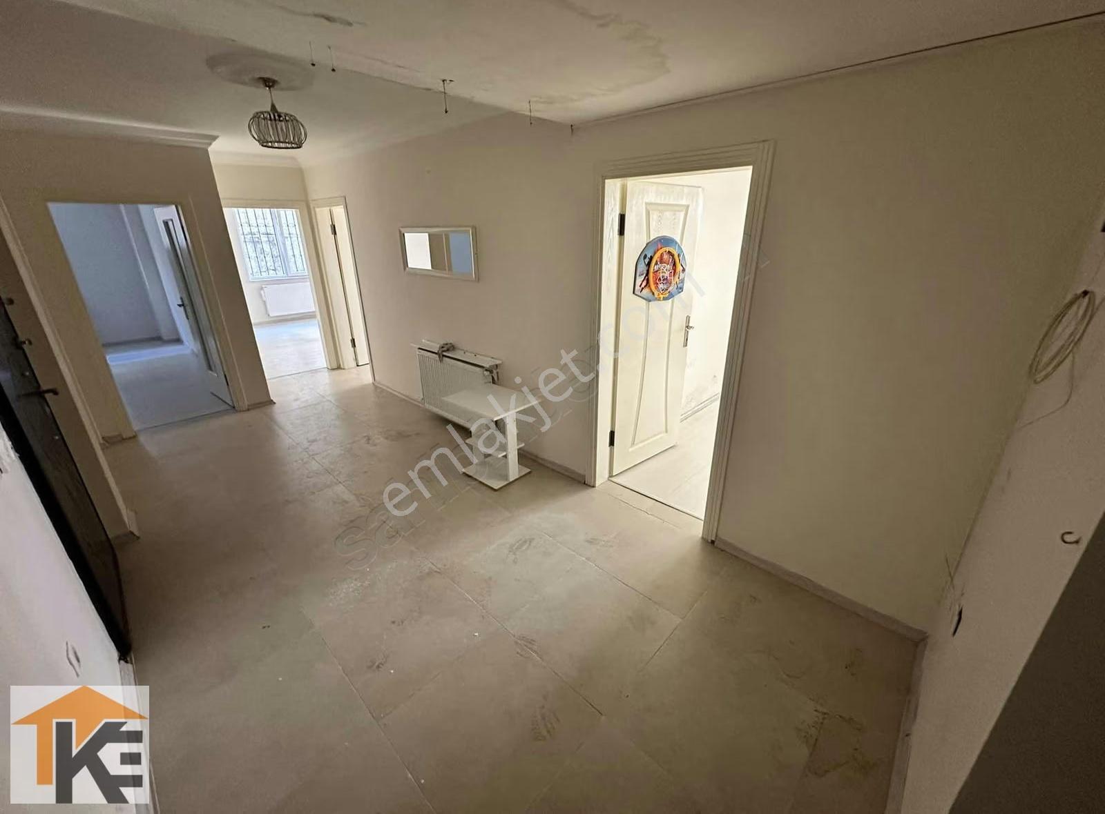 Karadeniz Emlak'tan Liman Mahallesinde Kiralık 2+1 Daire - Görsel 8