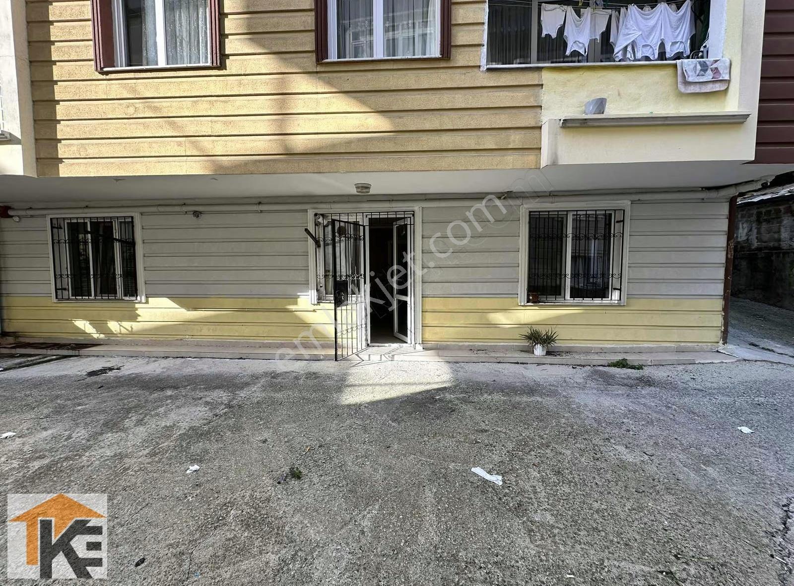 Karadeniz Emlak'tan Liman Mahallesinde Kiralık 2+1 Daire - Görsel 15