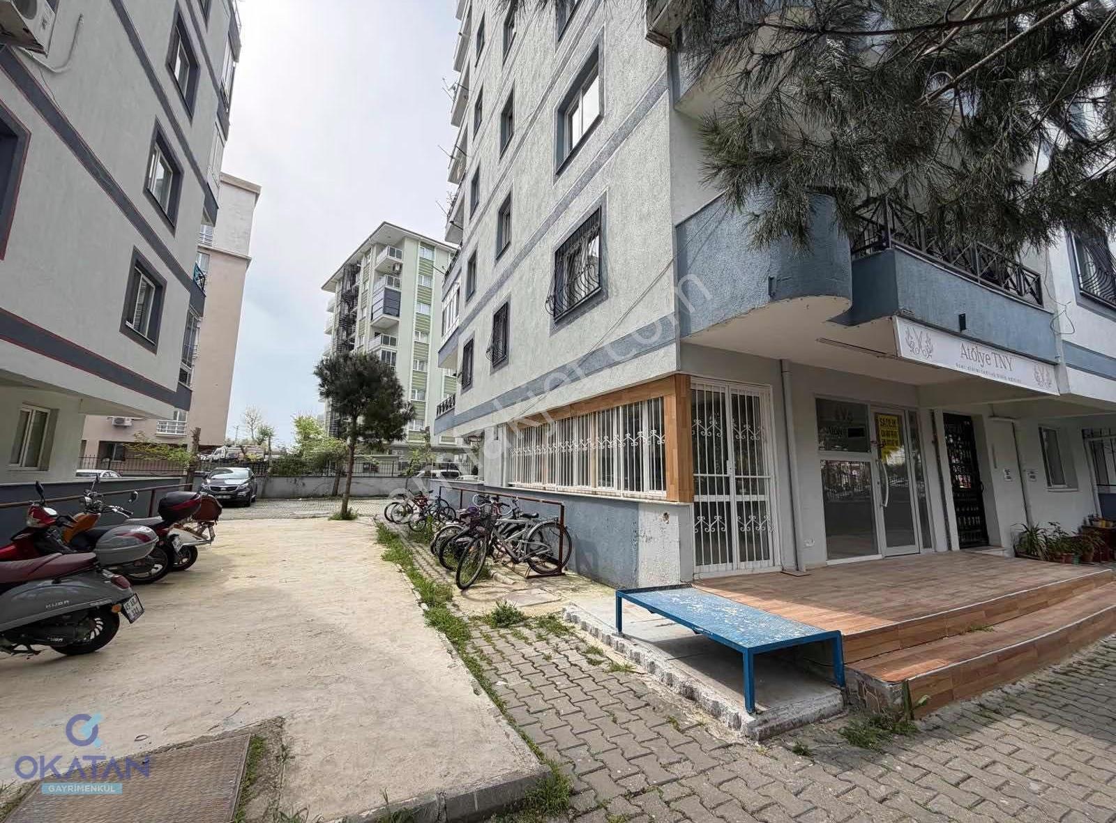 2.anafartalar Mahallesinde Satılık Dükkan - Görsel 5
