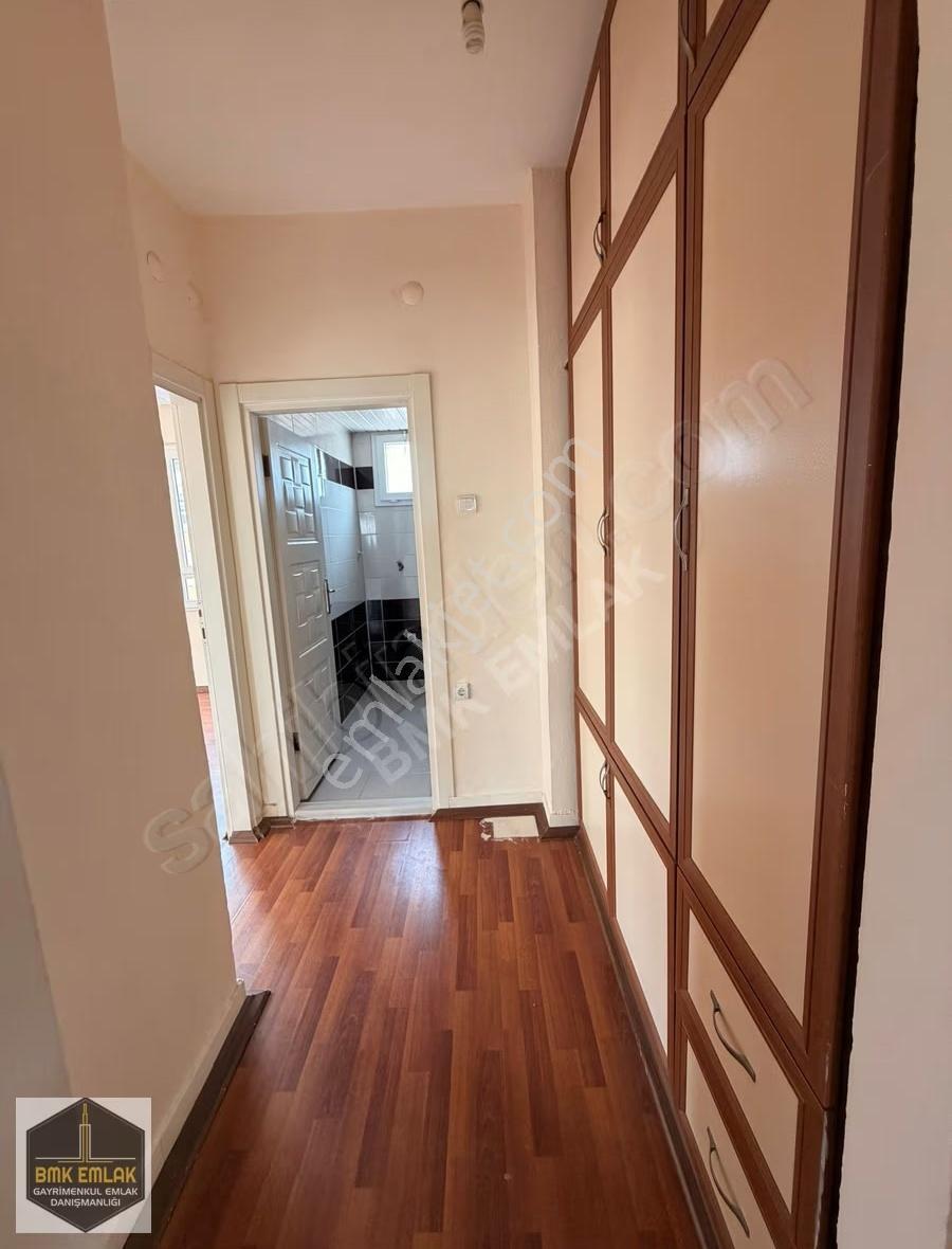 Bmk'dan Kumluca Merkezde 3+1 Cadde Üzeri Kiralık Daire - Görsel 35