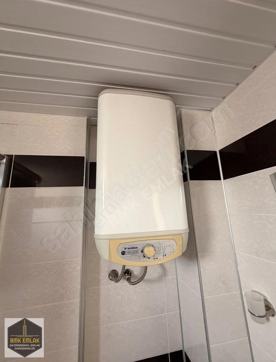 Bmk'dan Kumluca Merkezde 3+1 Cadde Üzeri Kiralık Daire - Görsel 11