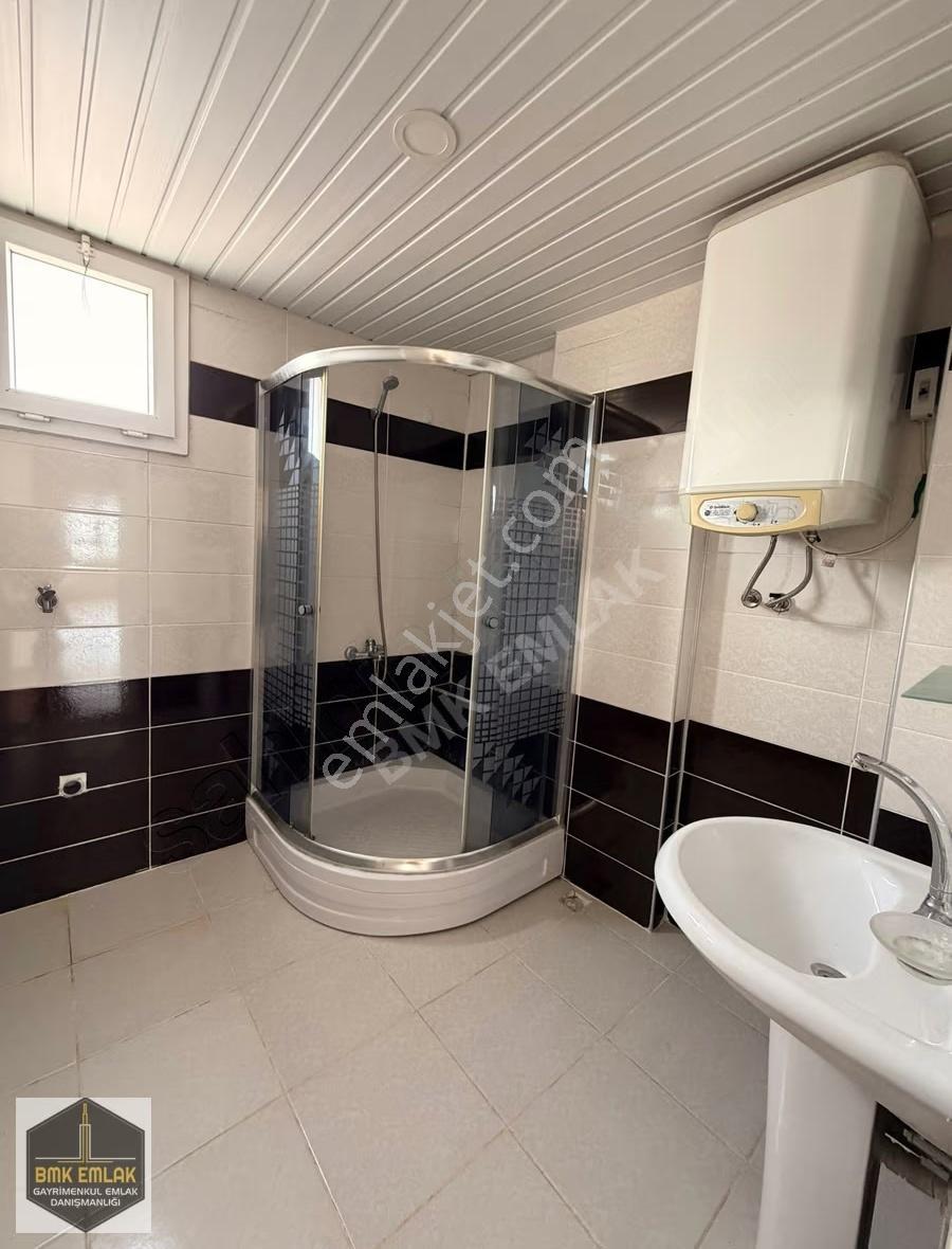 Bmk'dan Kumluca Merkezde 3+1 Cadde Üzeri Kiralık Daire - Görsel 12