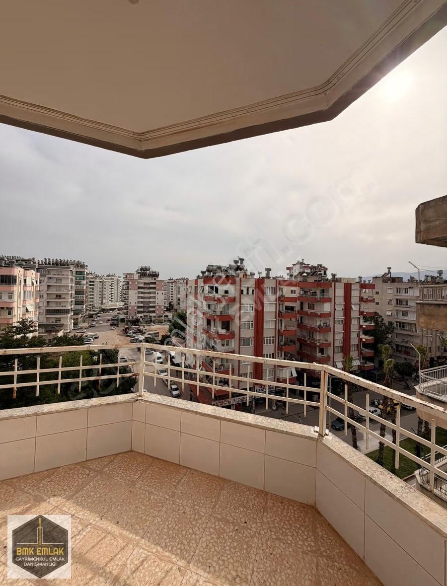 Bmk'dan Kumluca Merkezde 3+1 Cadde Üzeri Kiralık Daire - Görsel 18