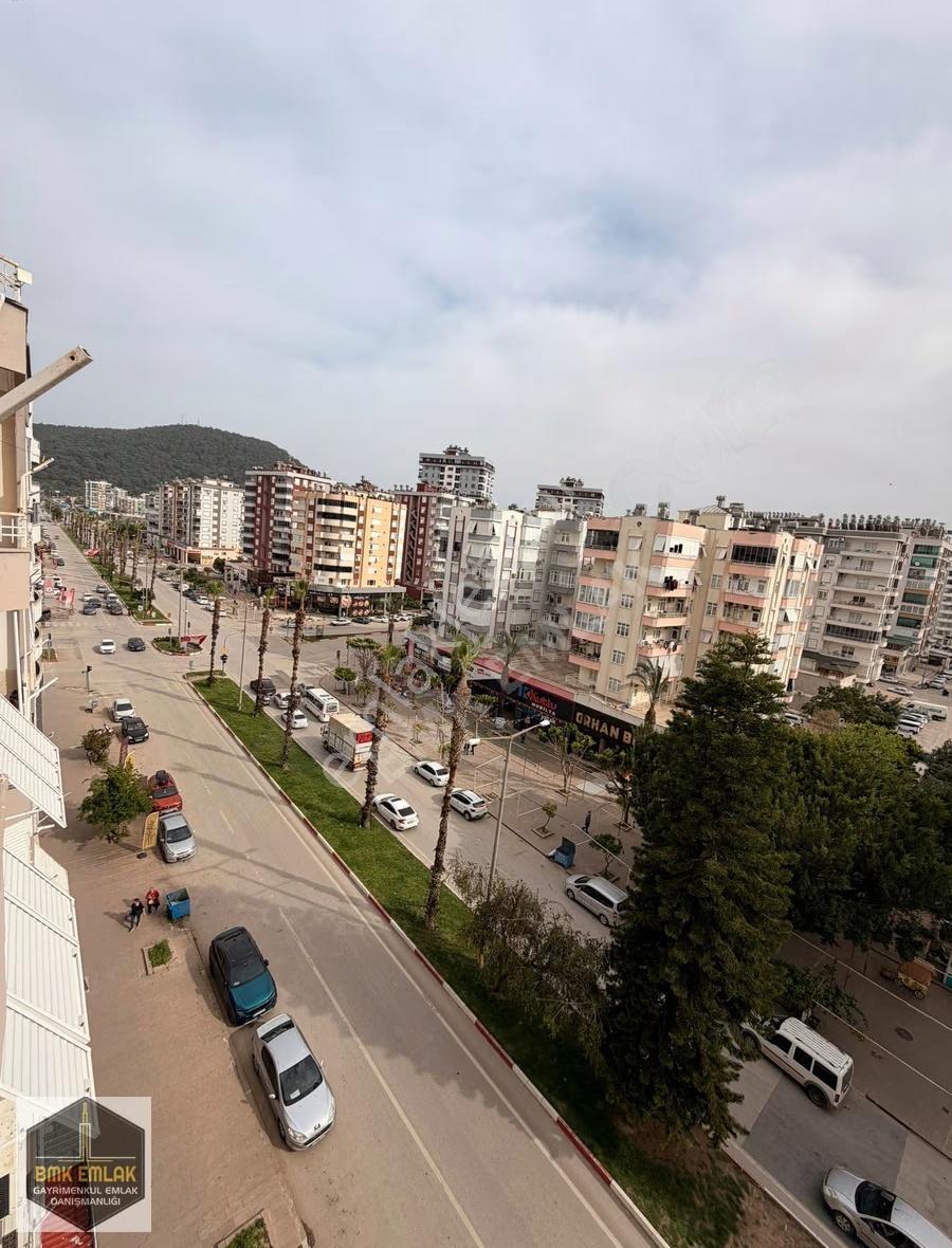 Bmk'dan Kumluca Merkezde 3+1 Cadde Üzeri Kiralık Daire - Görsel 30