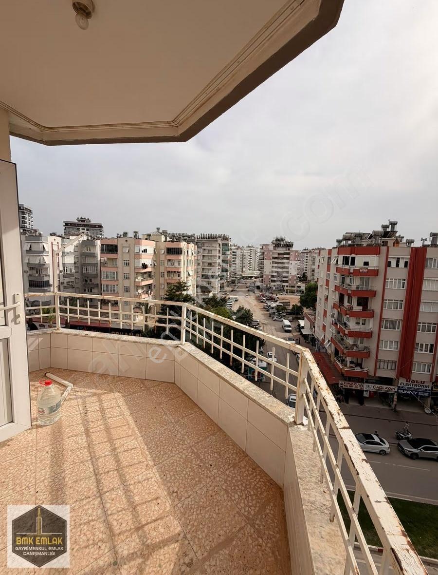 Bmk'dan Kumluca Merkezde 3+1 Cadde Üzeri Kiralık Daire - Görsel 24