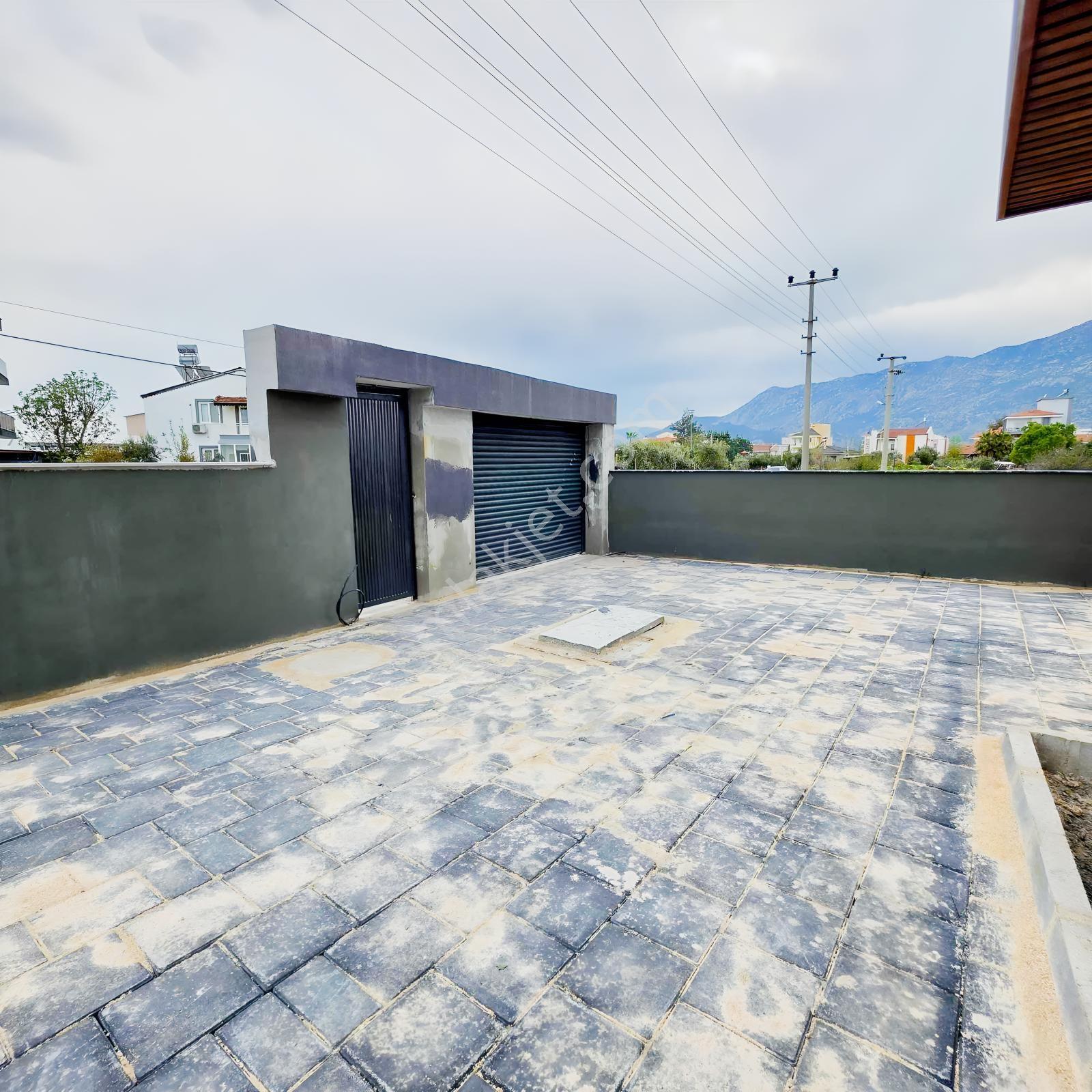 Satılık Uygun Fiyatlı Müstakil Havuzlu Villa - Görsel 25