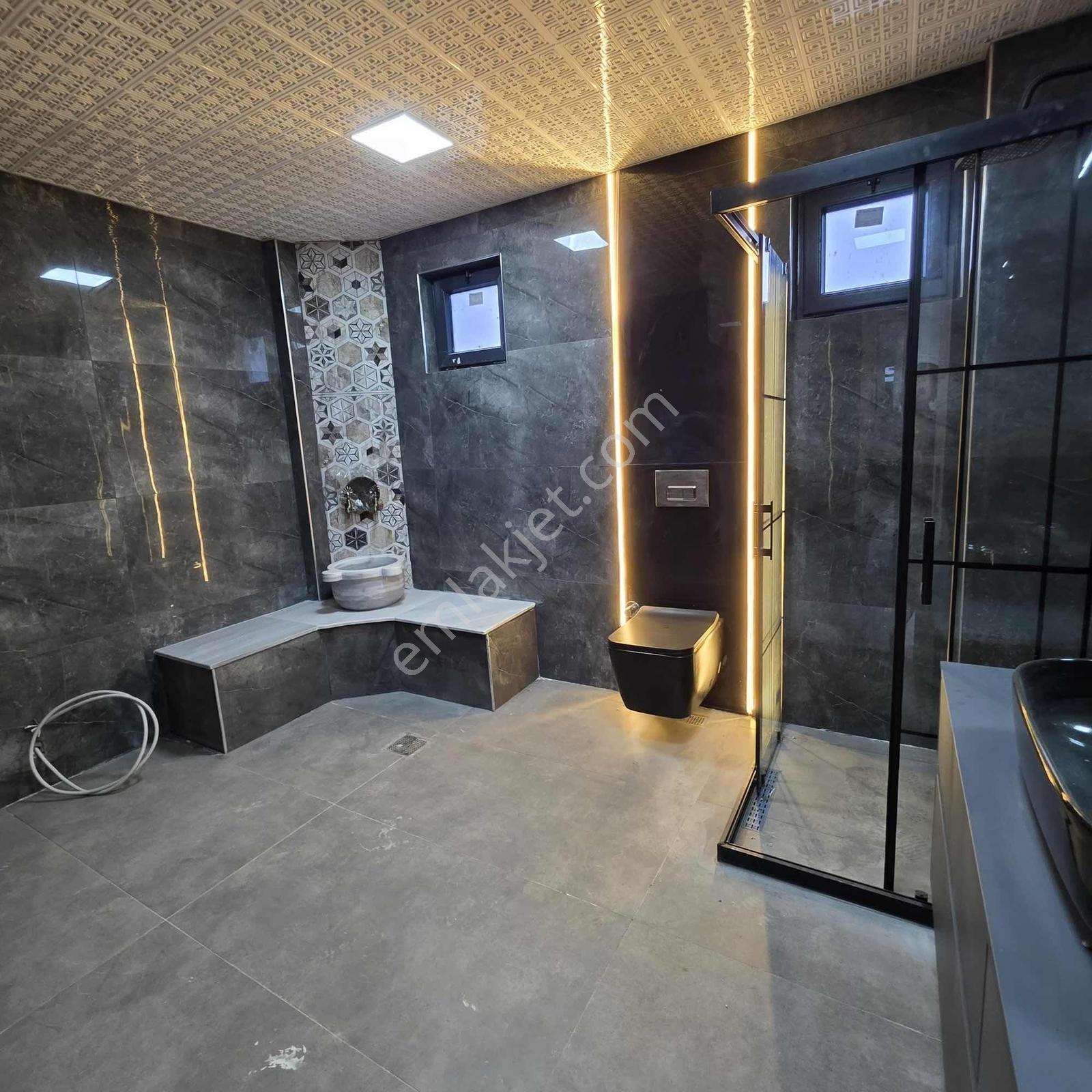 Satılık Uygun Fiyatlı Müstakil Havuzlu Villa - Görsel 17