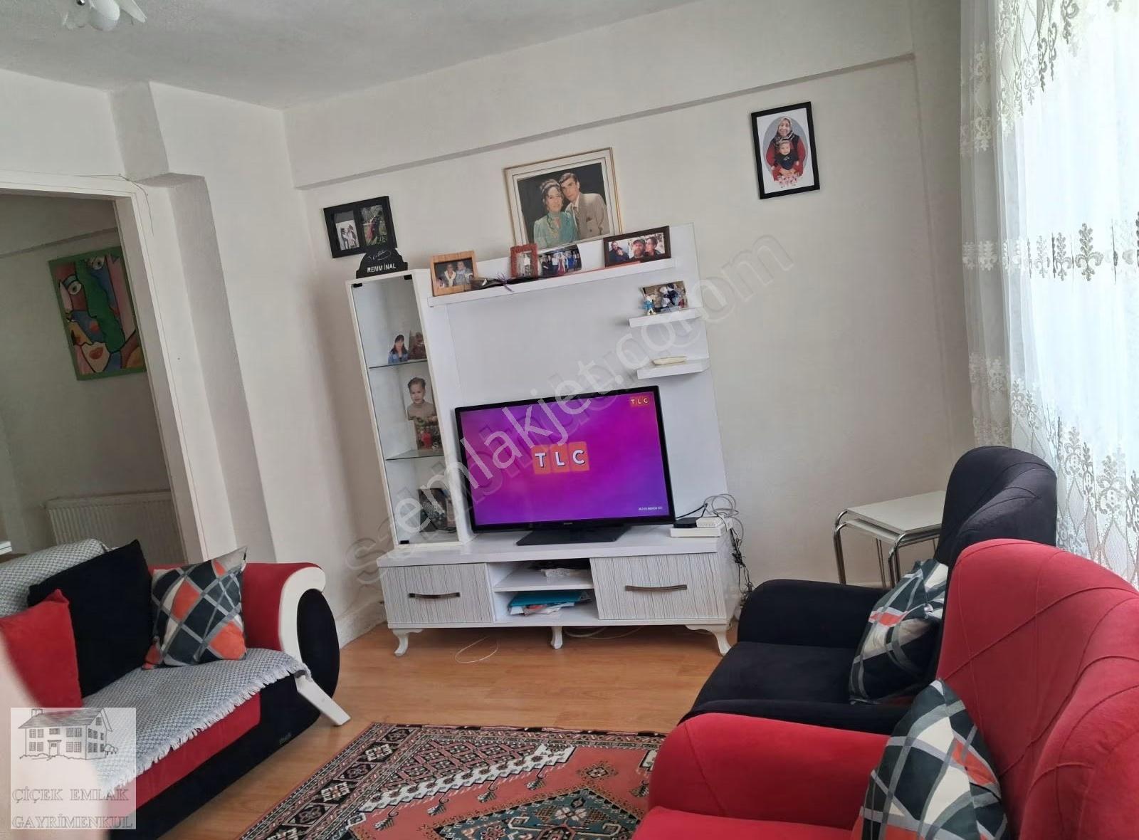 Alaybeyde Satılık Arakat Daire 3+1 - Görsel 12