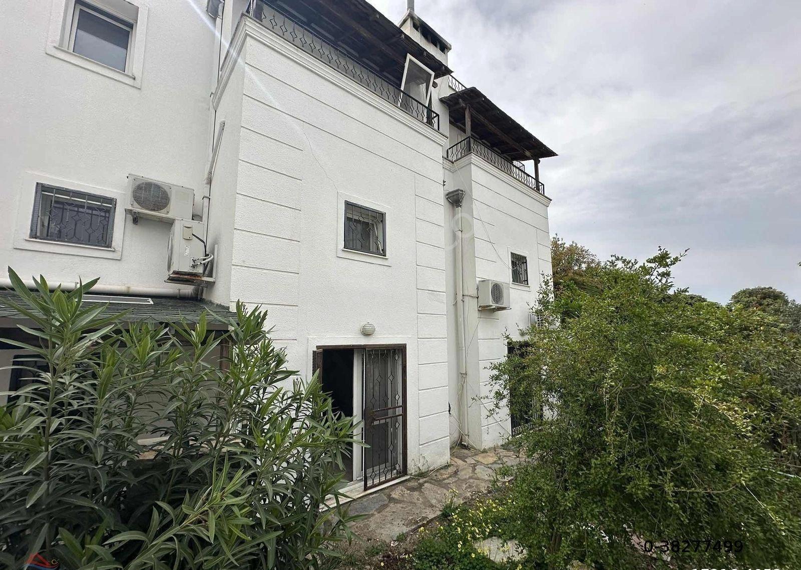 Bodrum Oasis Yakını Fırsat Satılık Dubleks 2+ 1 - Görsel 13