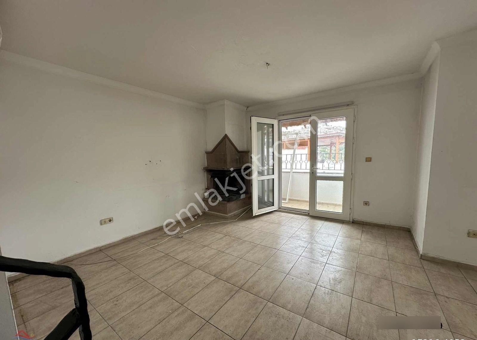 Bodrum Oasis Yakını Fırsat Satılık Dubleks 2+ 1 - Görsel 22