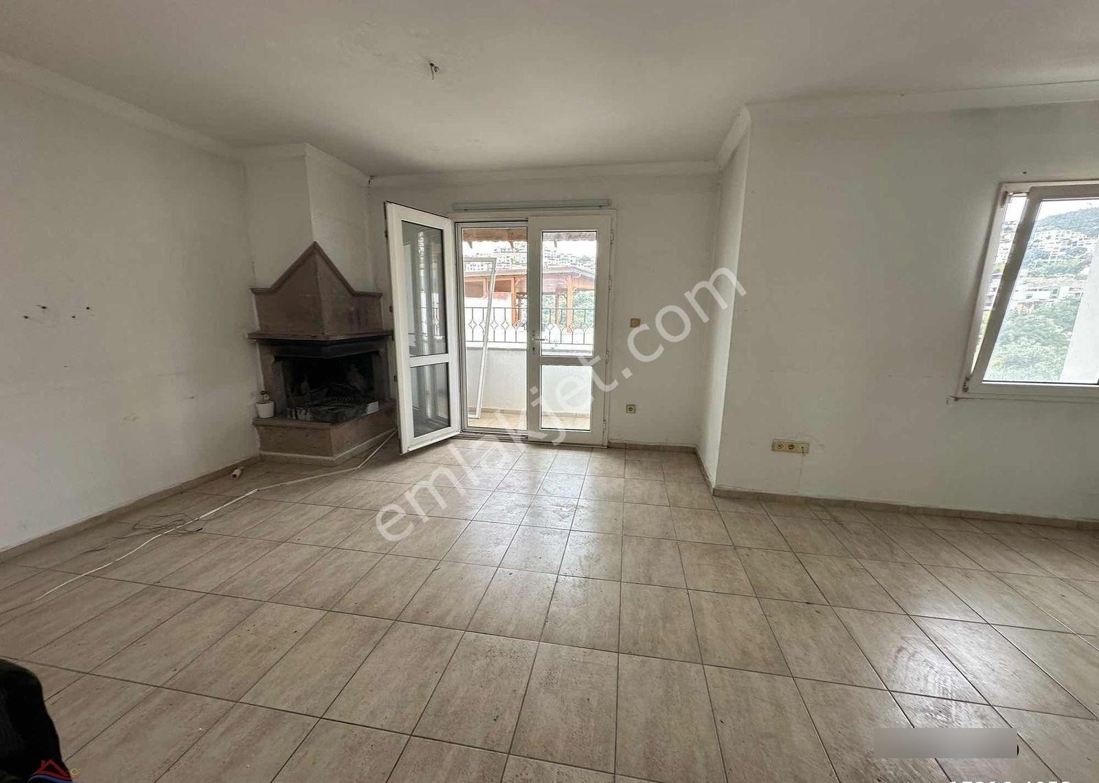 Bodrum Oasis Yakını Fırsat Satılık Dubleks 2+ 1 - Görsel 17