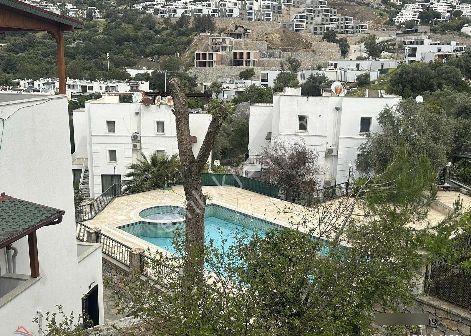 Bodrum Oasis Yakını Fırsat Satılık Dubleks 2+ 1 - Görsel 20