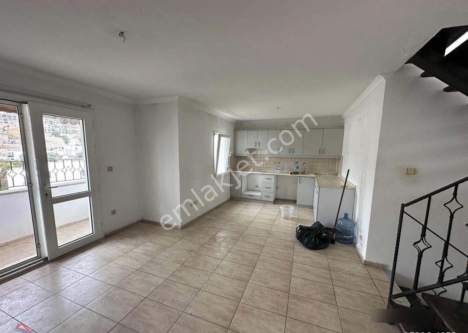 Bodrum Oasis Yakını Fırsat Satılık Dubleks 2+ 1 - Görsel 24
