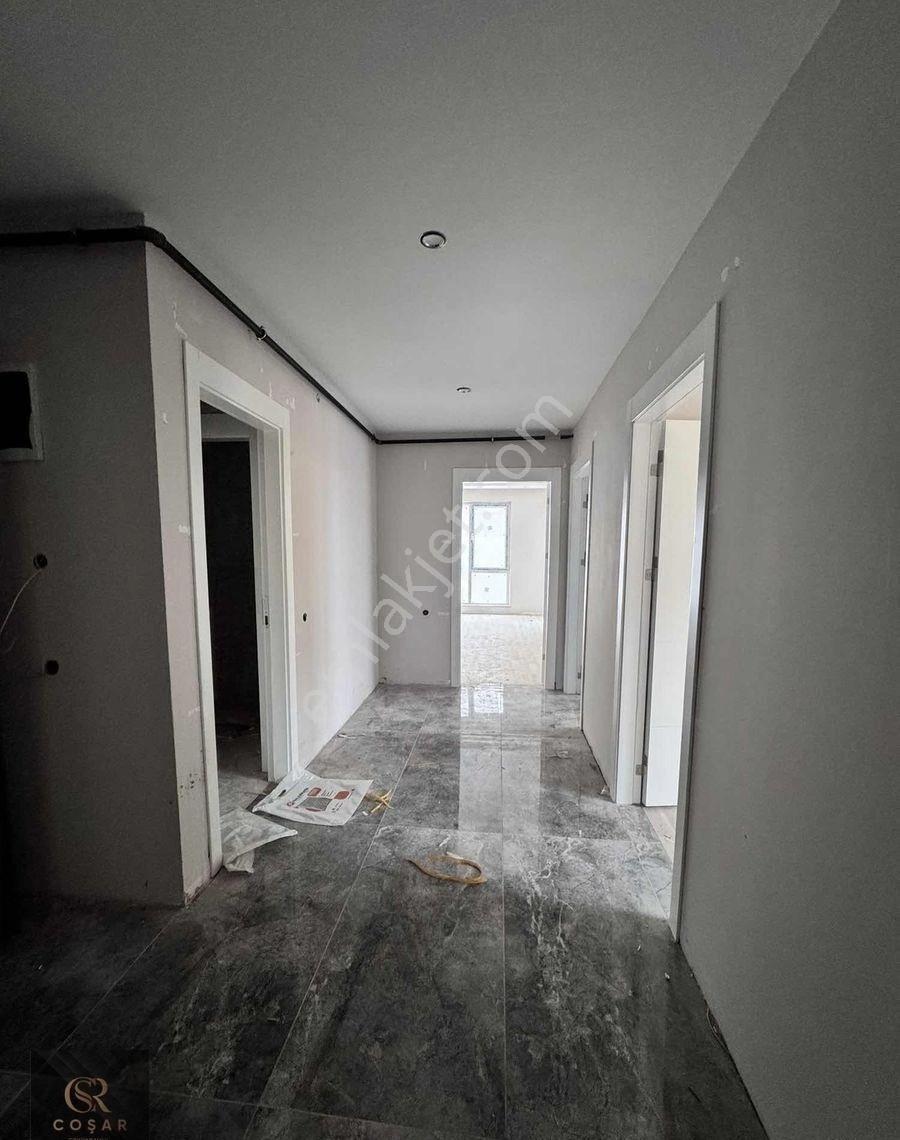 -coşar Gayrimenkul-kurtuluşanacad. 4 Yol Cephe Satılık3+1 Lüks - Görsel 31