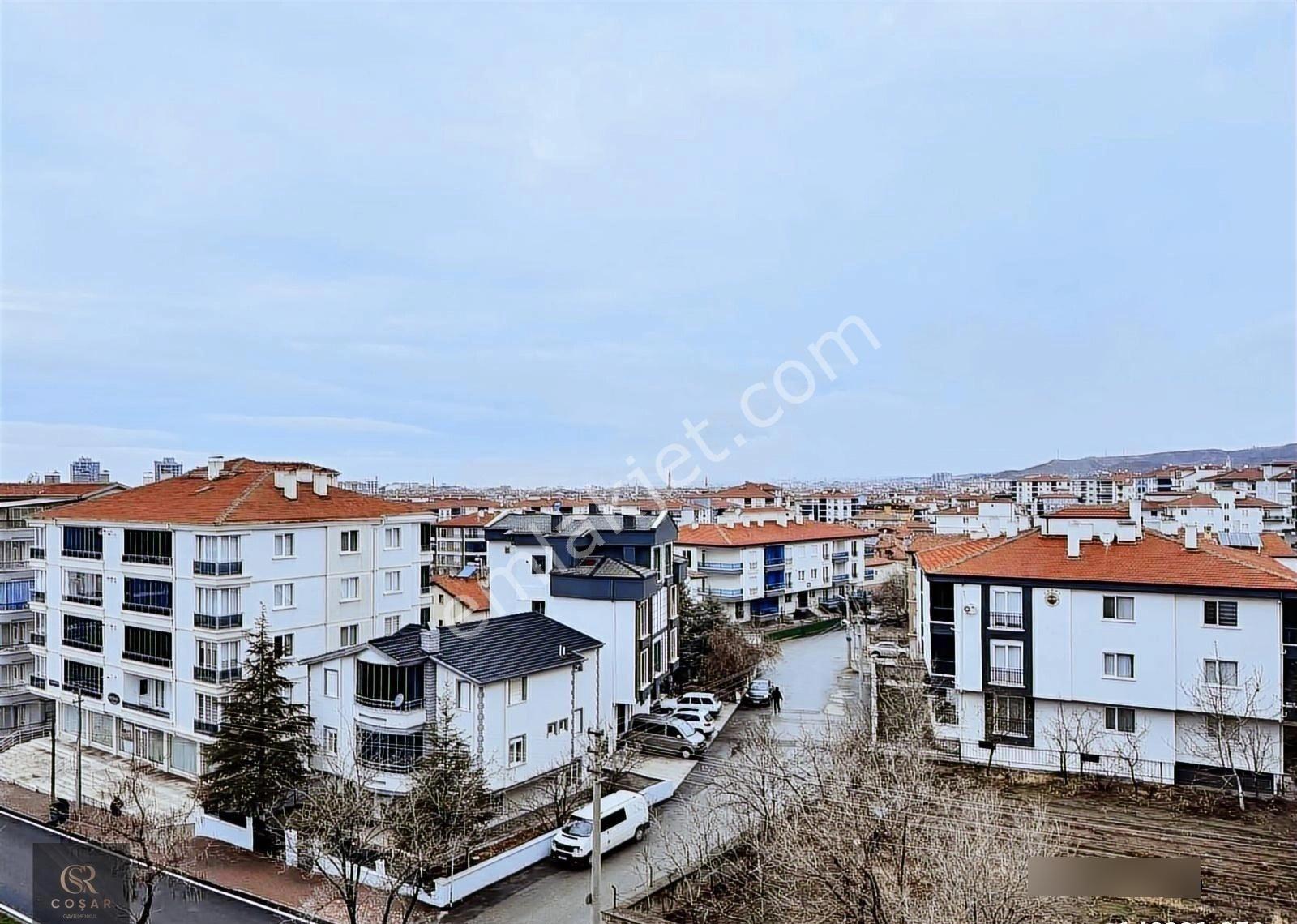 -coşar Gayrimenkul-kurtuluşanacad. 4 Yol Cephe Satılık3+1 Lüks - Görsel 6