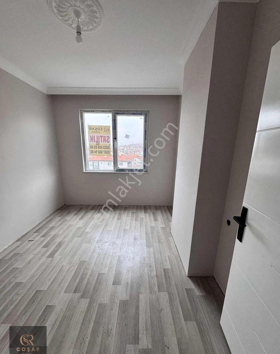 -coşar Gayrimenkul-kurtuluşanacad. 4 Yol Cephe Satılık3+1 Lüks - Görsel 33