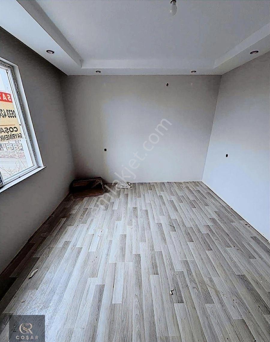 -coşar Gayrimenkul-kurtuluşanacad. 4 Yol Cephe Satılık3+1 Lüks - Görsel 24
